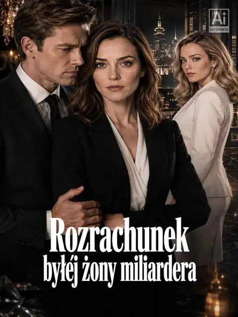 Rozrachunek byłej żony miliardera