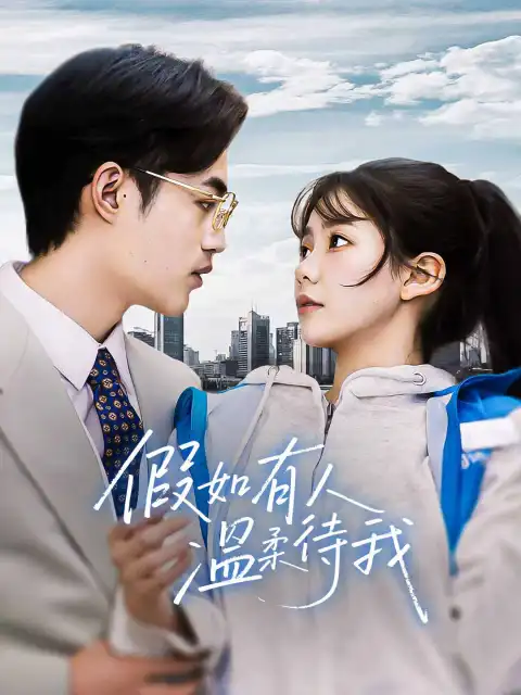 假如有人溫柔待我