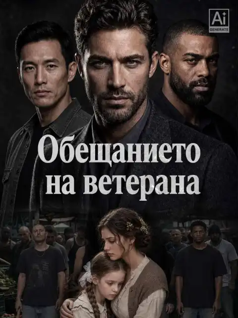 Обещанието на ветерана