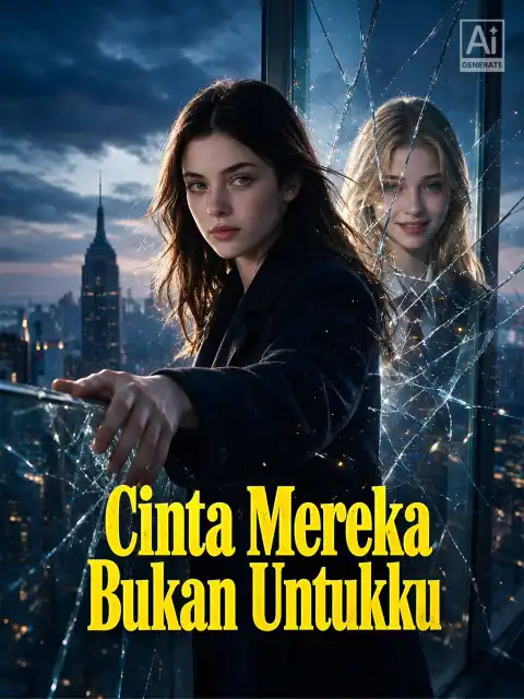 Cinta Mereka Bukan Untukku