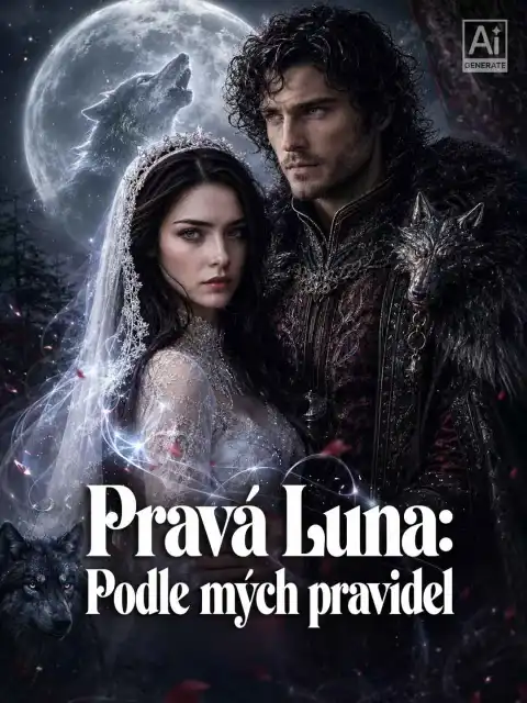 Pravá Luna: Podle mých pravidel