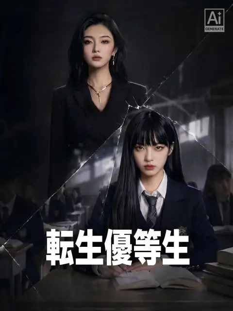 転生優等生