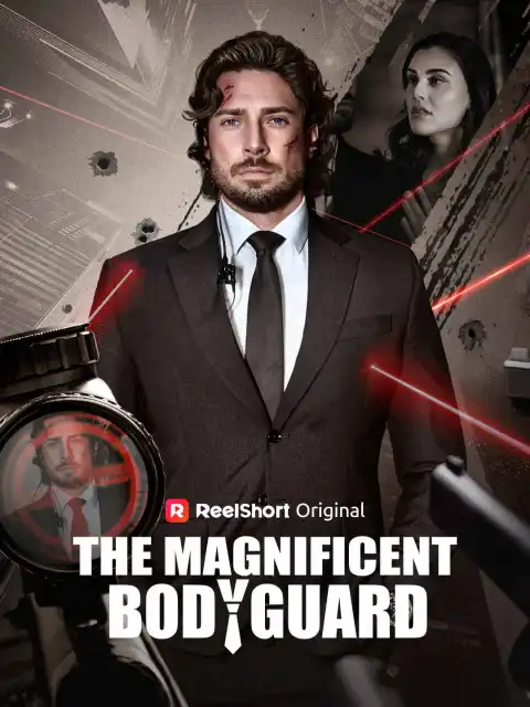 The Magnificent Bodyguard