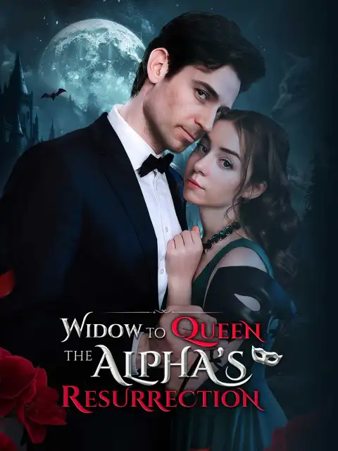 Widow to Queen: The Alpha's Resurrection