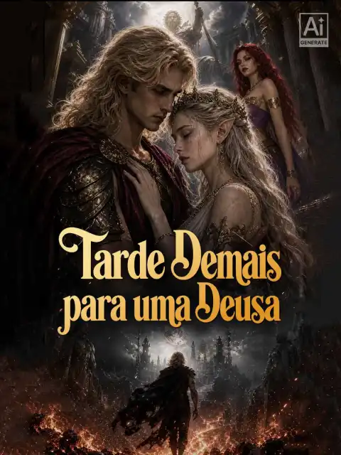 Tarde Demais para uma Deusa