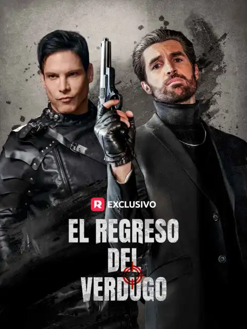El regreso del verdugo