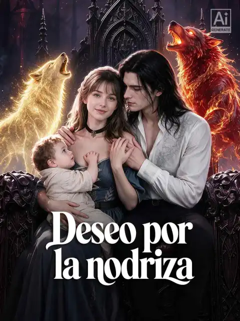 Deseo por la nodriza