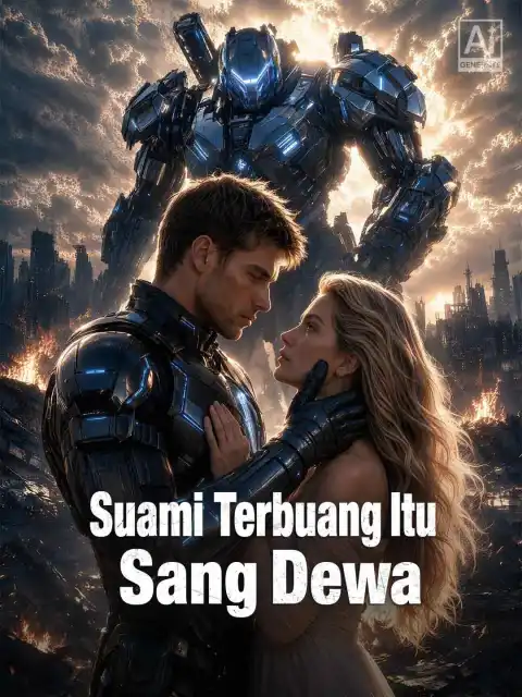 Suami Terbuang Itu Sang Dewa