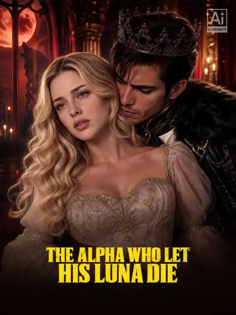 The Alpha Who Let His Luna Die