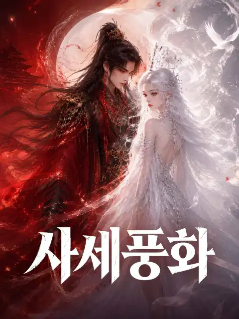 사세풍화