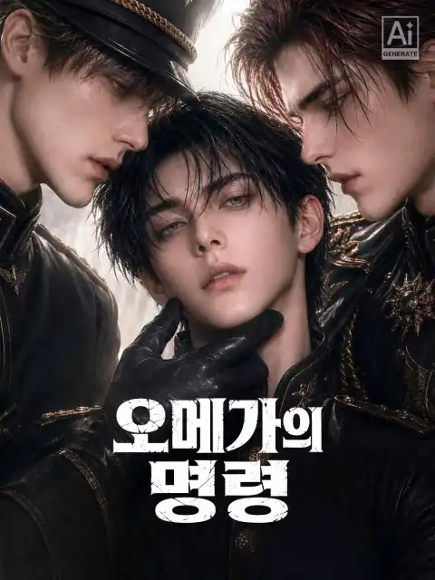오메가의 명령