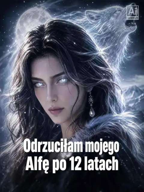 Odrzuciłam mojego Alfę po 12 latach