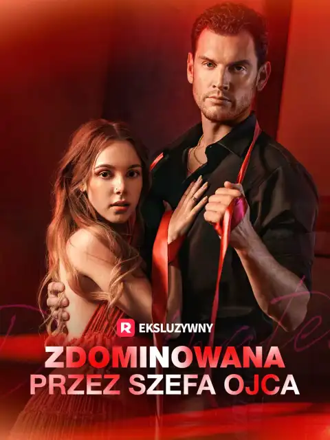 Zdominowana przez szefa ojca