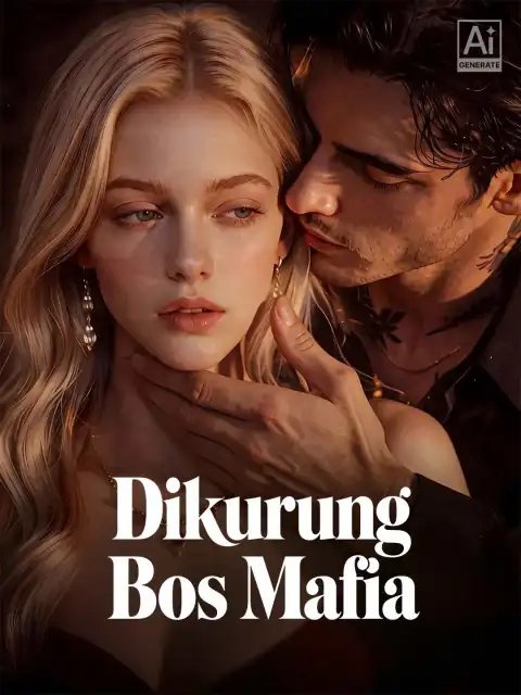 Dikurung Bos Mafia