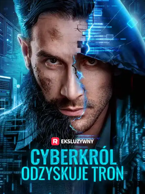 Cyberkról odzyskuje tron
