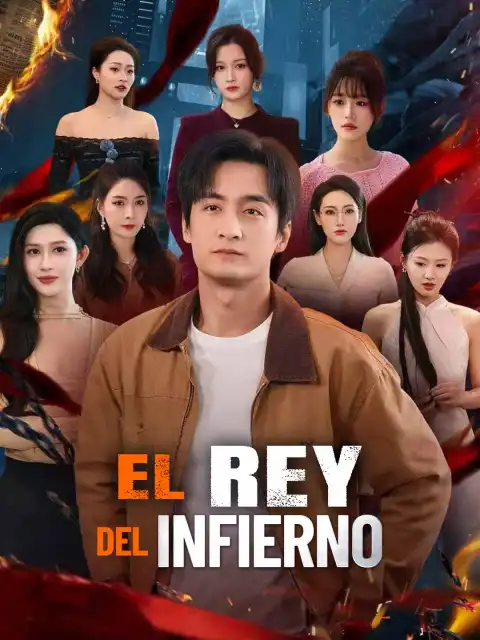 El rey del infierno