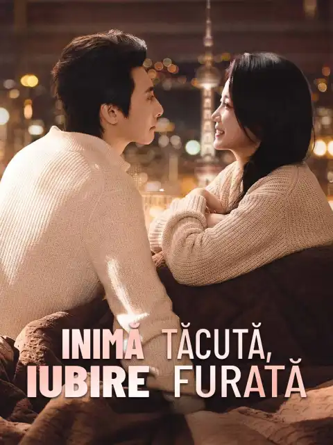 Inimă tăcută, iubire furată